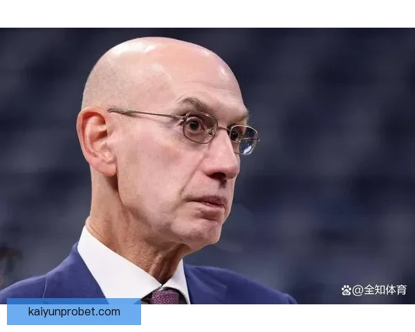 NBA应推公平抽签制度杜绝摆烂现象保障三十队机会均等